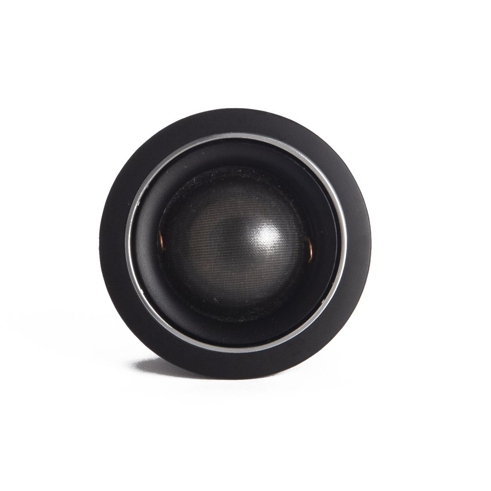 Morel Hybrid 1.1" (28mm) Component Tweeter Pair