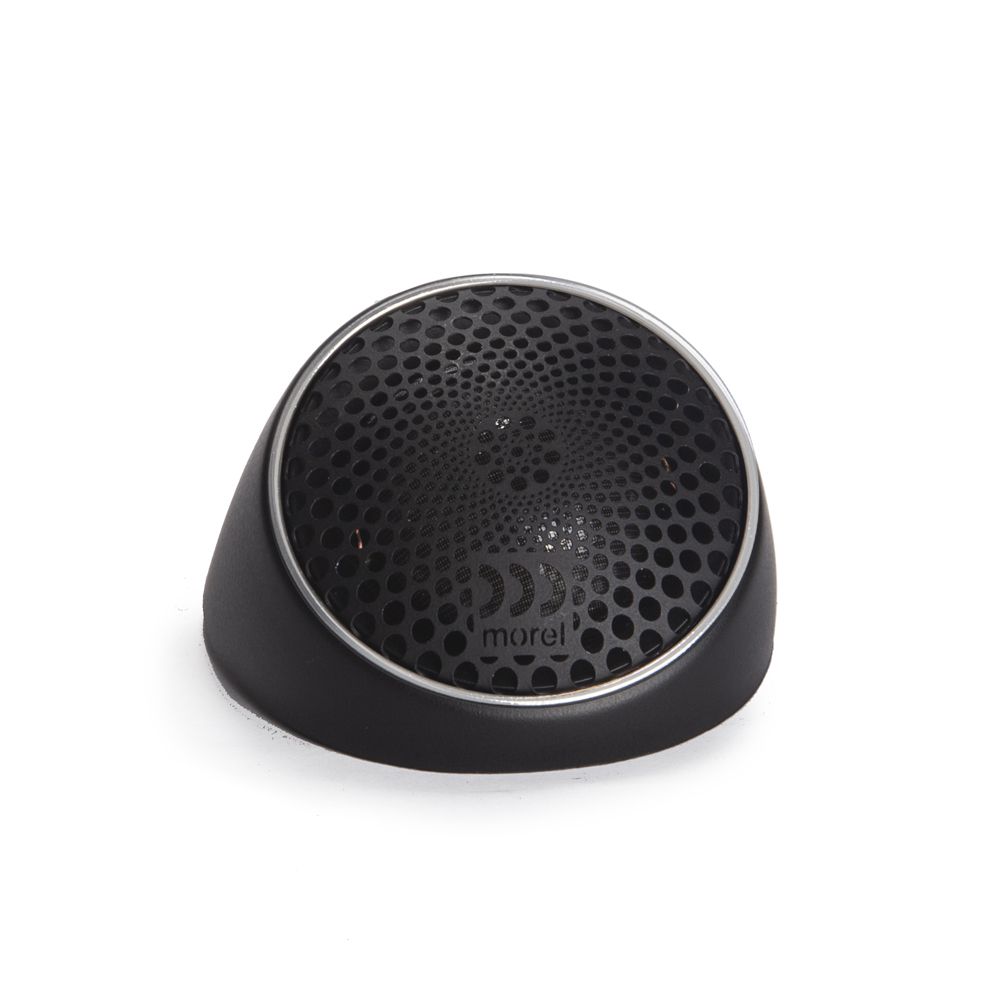 Morel Hybrid 1.1" (28mm) Component Tweeter Pair