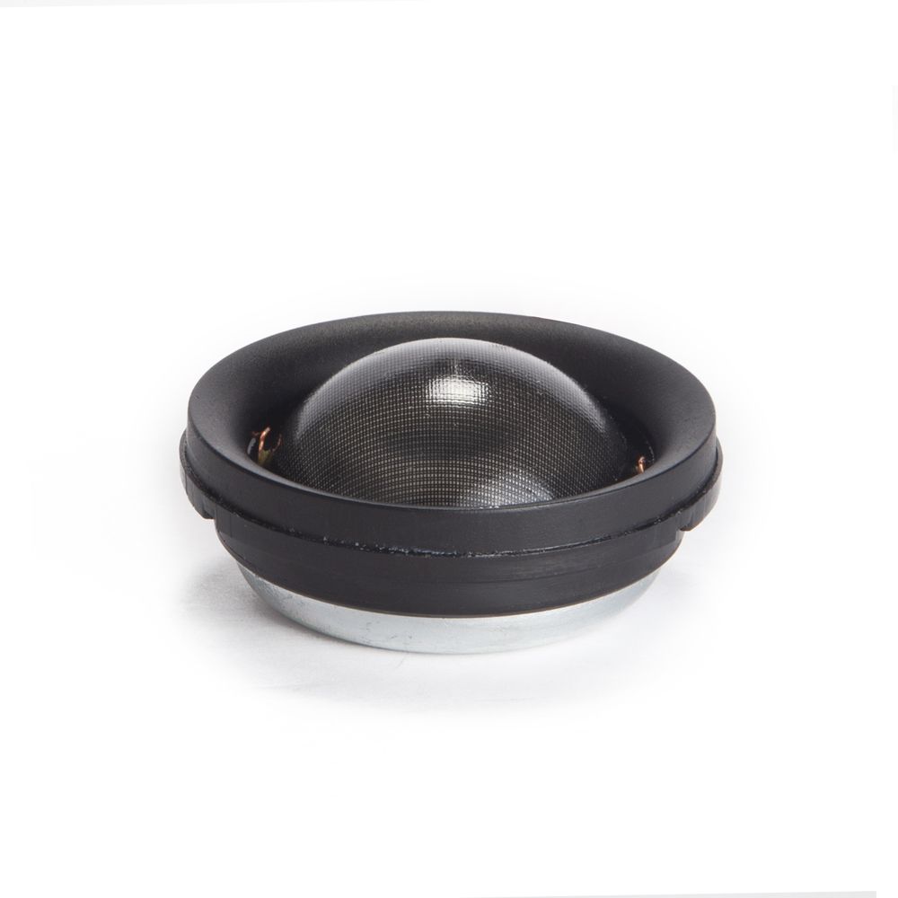 Morel Hybrid 1.1" (28mm) Component Tweeter Pair