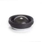 Morel Hybrid 1.1" (28mm) Component Tweeter Pair