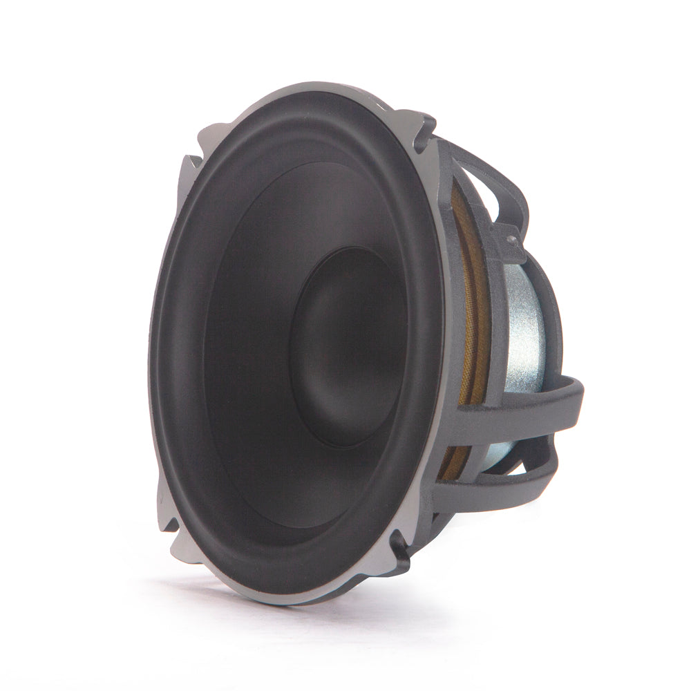Morel Elate Carbon 1.1" (28mm) Component Tweeter Pair