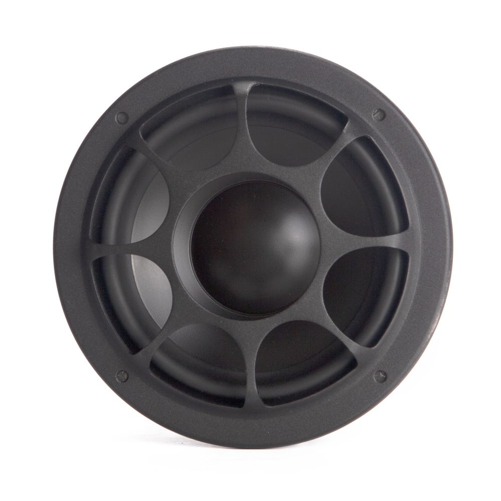 Morel Hybrid 5.25" (130mm) Component Mid-Range Woofer Pair
