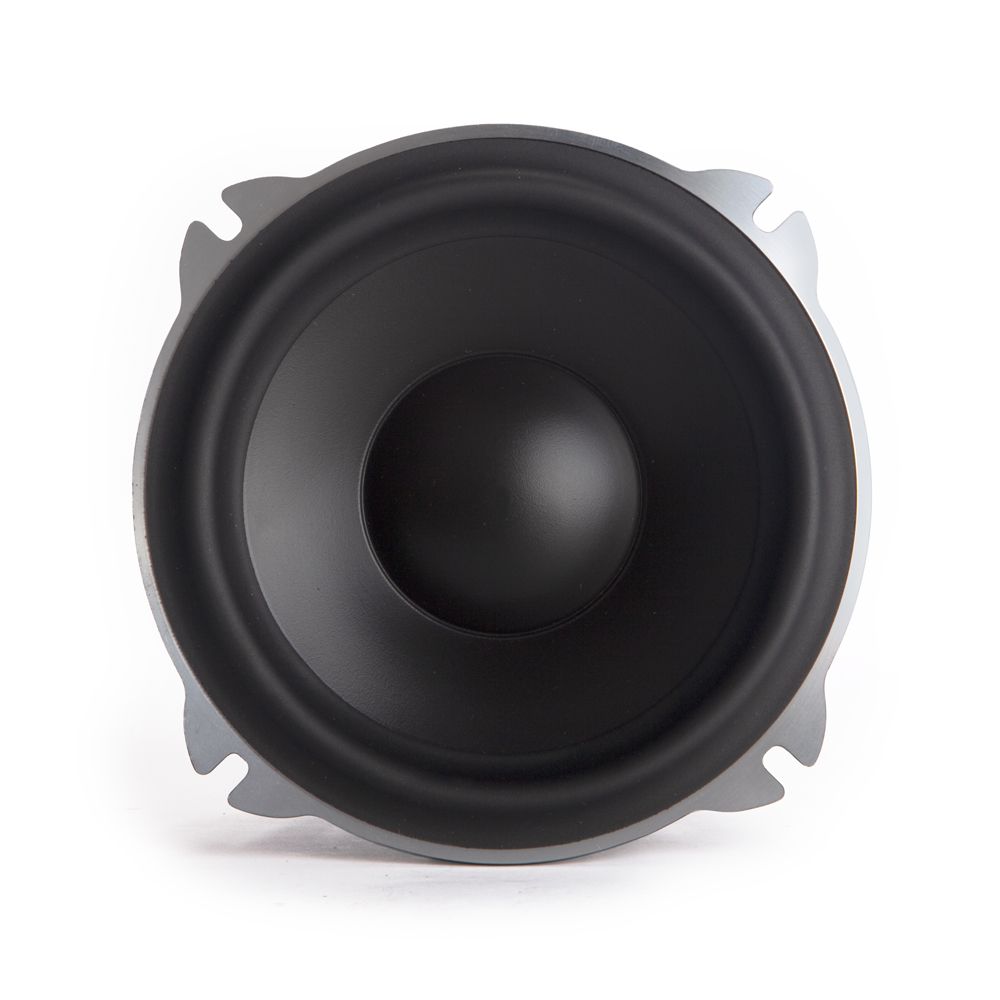 Morel Hybrid 5.25" (130mm) Component Mid-Range Woofer Pair
