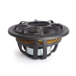 Morel Hybrid 5.25" (130mm) Component Mid-Range Woofer Pair