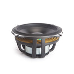 Morel Hybrid 5.25" (130mm) Component Mid-Range Woofer Pair