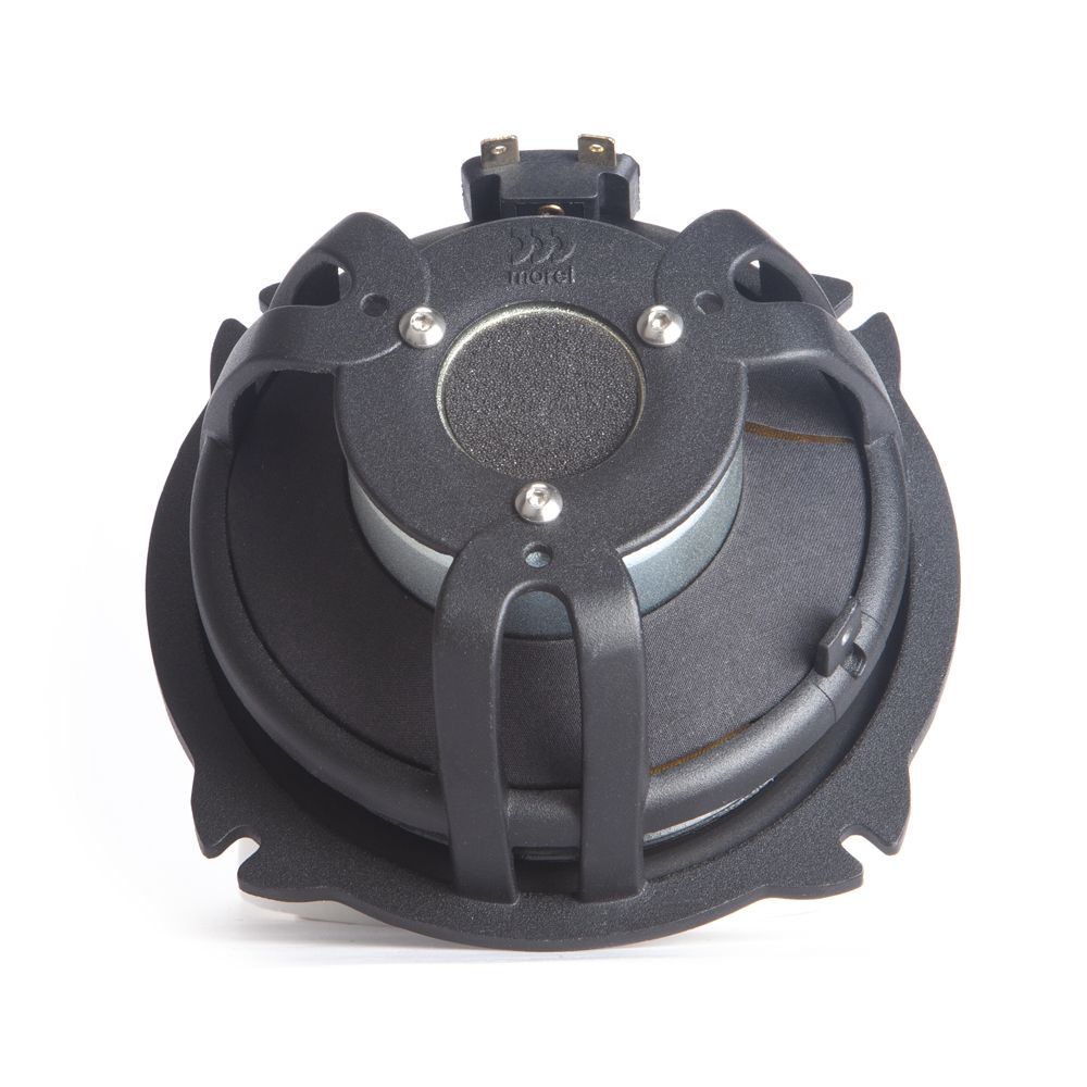 Morel Hybrid 5.25" (130mm) Component Mid-Range Woofer Pair