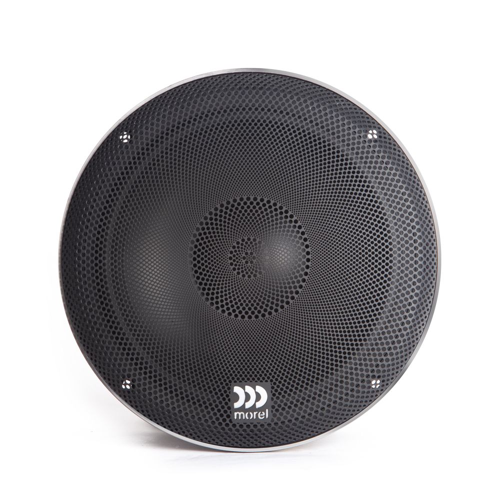 Morel Hybrid 6.5" (165mm) Component Mid-Range Woofer Pair