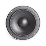 Morel Hybrid 6.5" (165mm) Component Mid-Range Woofer Pair