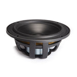 Morel Hybrid 6.5" (165mm) Component Mid-Range Woofer Pair