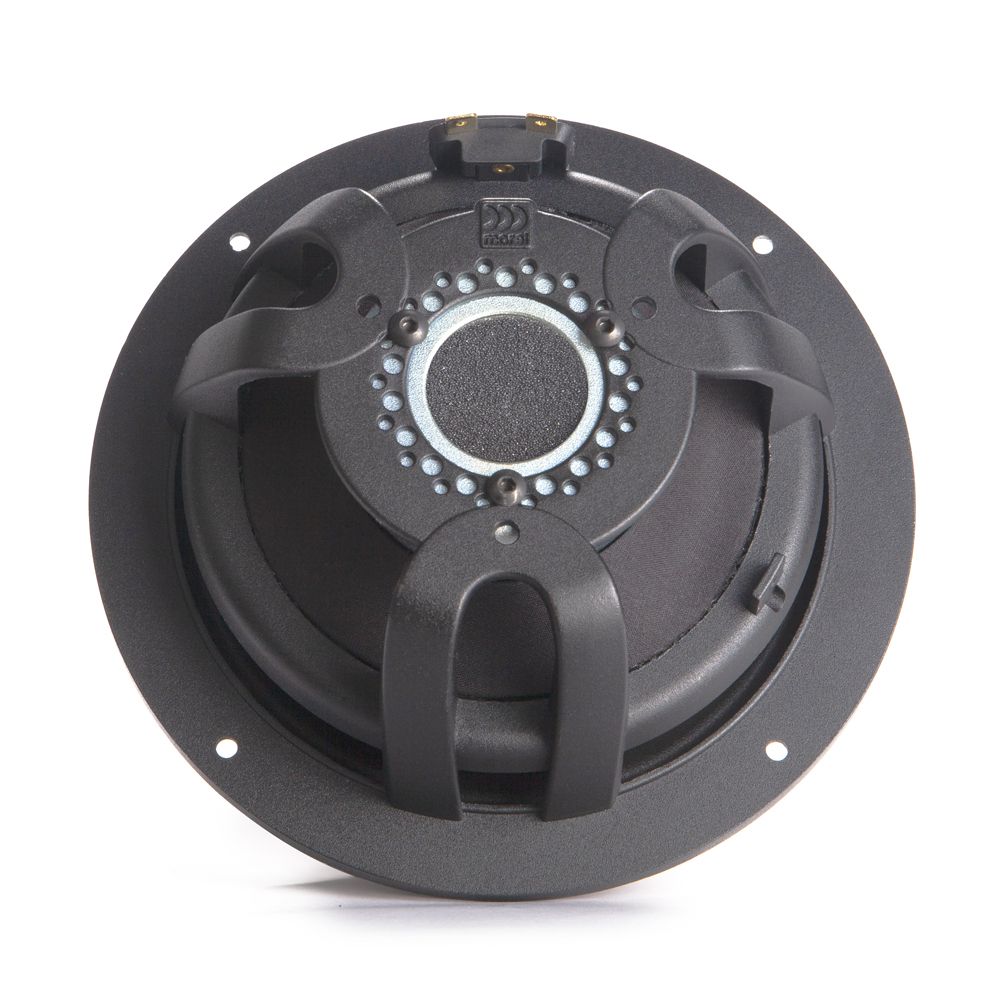 Morel Hybrid 6.5" (165mm) Component Mid-Range Woofer Pair