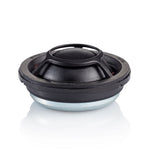 Morel Direct Fit BMW 4" (100mm) 2-Way Component Speaker Set