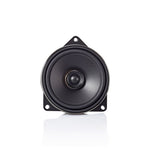 Morel Direct Fit BMW 4" (100mm) 2-Way Coaxial Speaker Set