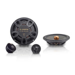 Morel Tempo Ultra 5x7" (125x180mm) 2-Way Component Speaker Set