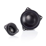 Morel Direct Fit BMW Premium 2-Way Component Centre Channel Speaker Set
