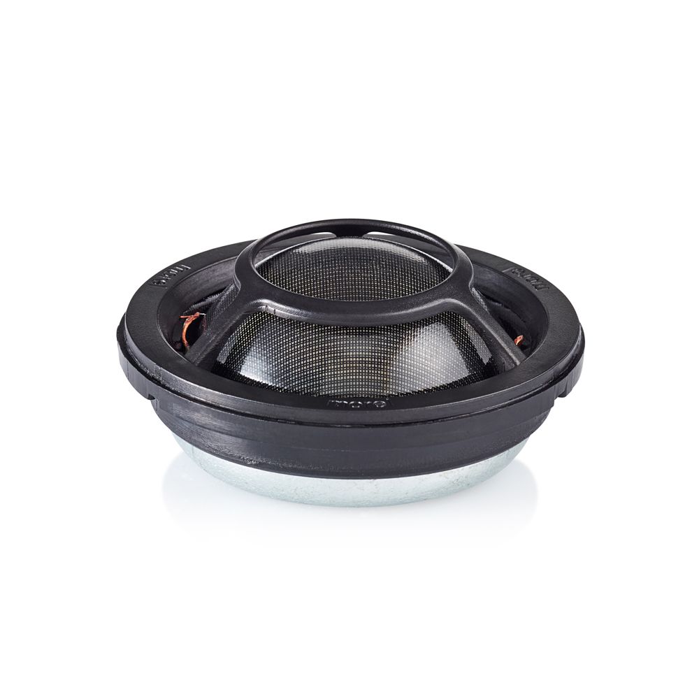 Morel Direct Fit BMW Premium 4" (100mm) 2-Way Component Speaker Set