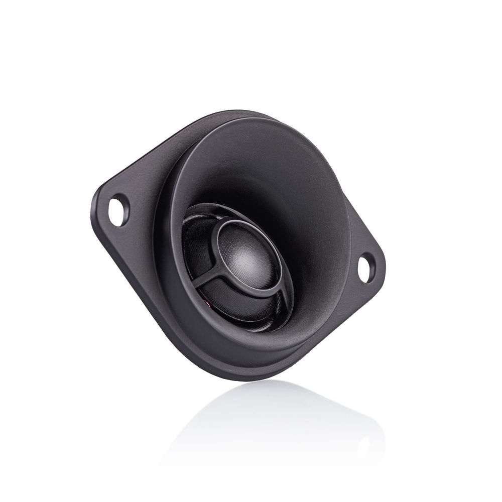 Morel Direct Fit BMW Premium 4" (100mm) 2-Way Component Speaker Set