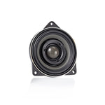 Morel Direct Fit BMW Premium 4" (100mm) 2-Way Point Source Coaxial Speaker Set