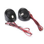 Morel Maximo Ultra 5.25" (130mm) 2-Way Component Speaker Set