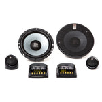 Morel Universal 6.5" (165mm) 2-Way Component Speaker Set
