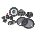 Morel Maximo Ultra 6.5" (165mm) 3-Way Component Speaker Set