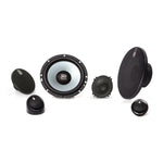 Morel Maximo Ultra 6.5" (165mm) 3-Way Component Speaker Set - Active