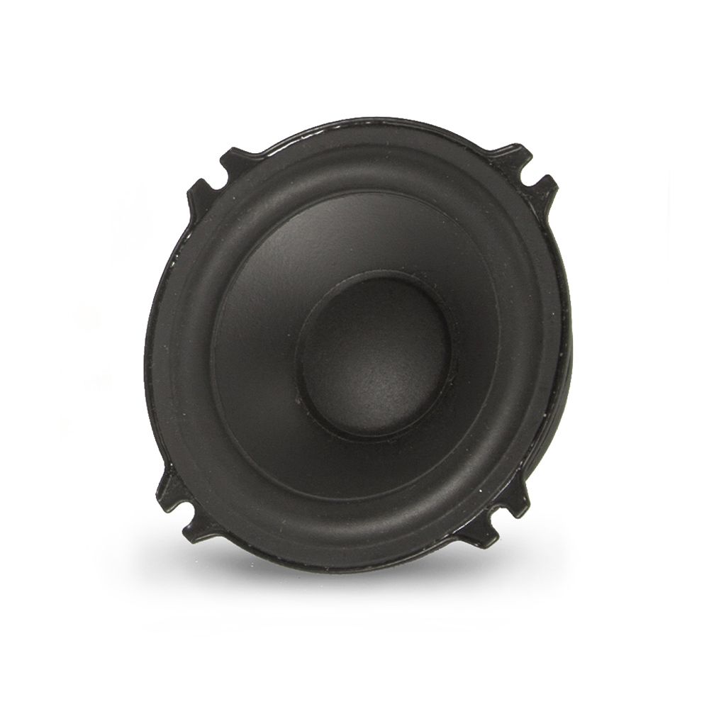 Morel Maximo Ultra 2.5" (64mm) Component Mid-Range Pair