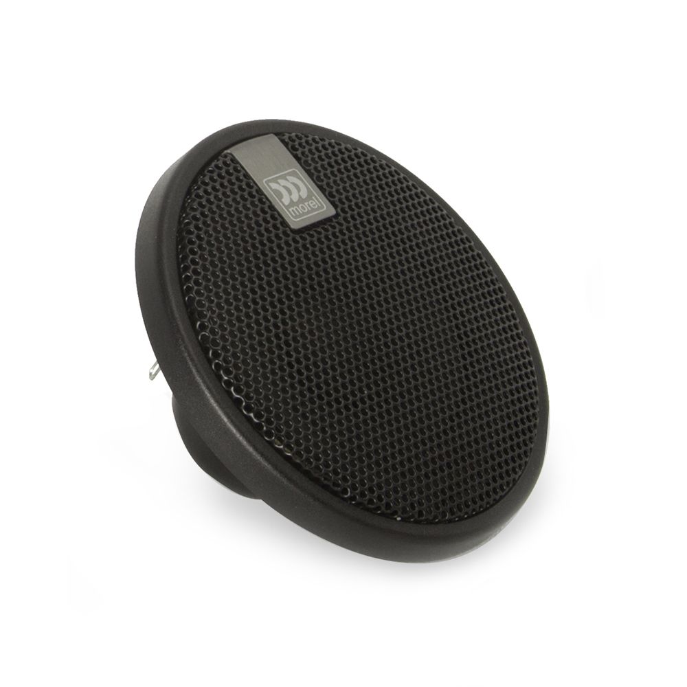 Morel Maximo Ultra 2.5" (64mm) Component Mid-Range Pair