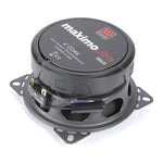 Morel Maximo Ultra 4" (100mm) 2-Way Coaxial Speaker Set