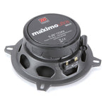 Morel Maximo Ultra 5.25" (130mm) 2-Way Coaxial Speaker Set