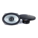 Morel Maximo Ultra 6x9" (150x230mm) 2-Way Coaxial Speaker Set