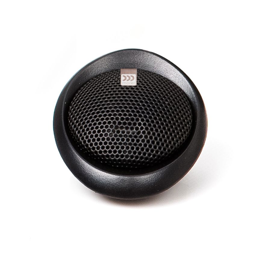 Morel Maximo Ultra 1.1" (28mm) Component Tweeter Pair