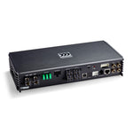 Morel MDSP 980W 8 Channel Amplifier with 10 Channel DSP