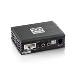 Morel MDSP 100W 4 Channel Amplifier with 6 Channel DSP