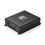 Morel MPD 100W 4 Channel Class D Full-Range Amplifier