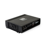 Morel MPD 100W 4 Channel Class D Full-Range Amplifier