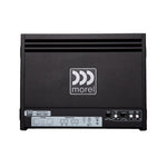 Morel MPS 550W Monoblock Class D Subwoofer Amplifier