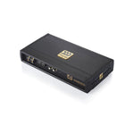 Morel MPS Limited 150W 2 Channel Class A/B Full-Range Amplifier