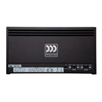 Morel MPS 400W 4 Channel Class A/B Full-Range Amplifier