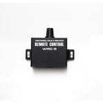 Morel MPS Amplifier Remote Bass Control