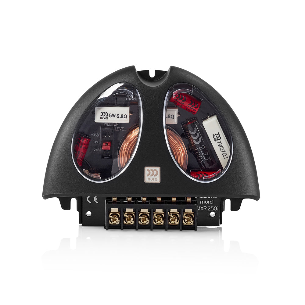 Morel Crossover for Hybrid and Virtus Nano 2-Way Component Speakers