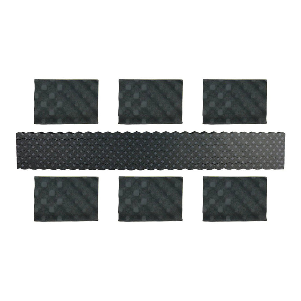 Morel Accudamp Universal Speaker Surround - 6 Per Pack