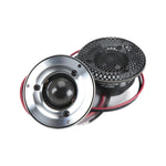 Morel Virtus 6.5" (165mm) 2-Way Component Speaker Set