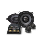 Morel Universal 8" (200mm) 2-Way Component Speaker Set