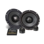 Morel Tempo Ultra 6.5" (165mm) 2-Way Component Speaker Set