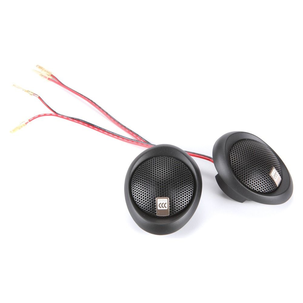 Morel Tempo Ultra 6.5" (165mm) 2-Way Component Speaker Set