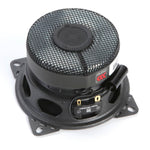 Morel Tempo Ultra Integra 4" (100mm) 2-Way Point Source Coaxial Speaker Set