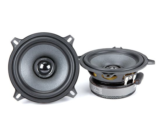 Morel Tempo Ultra Integra 5.25" (130mm) 2-Way Point Source Coaxial Speaker Set
