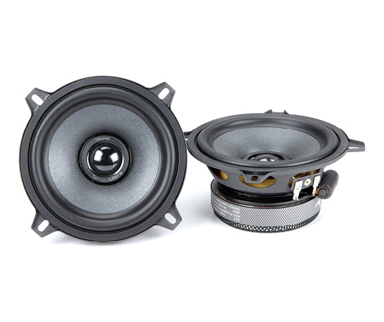 Morel Universal 2.5" (64mm) Multi-Mount Wide Band Speaker Set