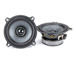 Morel Universal 2.5" (64mm) Multi-Mount Wide Band Speaker Set