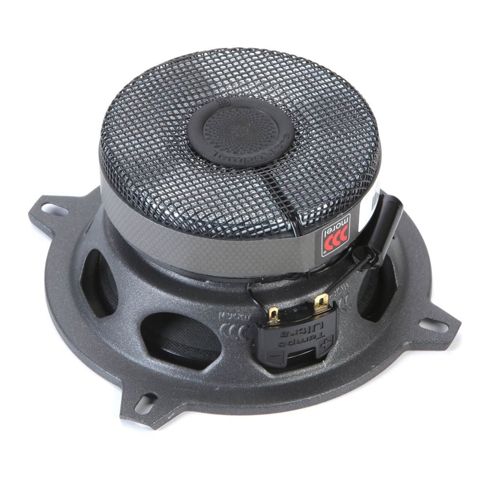 Morel Tempo Ultra Integra 5.25" (130mm) 2-Way Point Source Coaxial Speaker Set